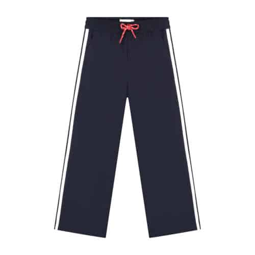 Josephine Pants Navy