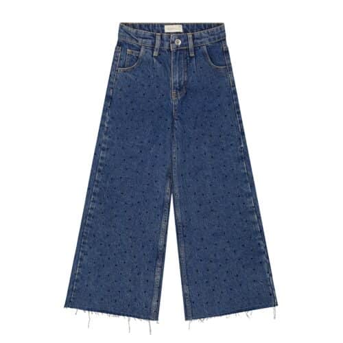 Nic Jeans Medium Blue