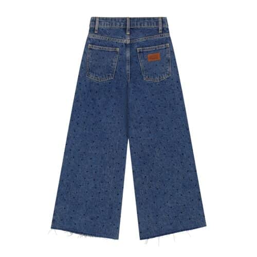 Nic Jeans Medium Blue2