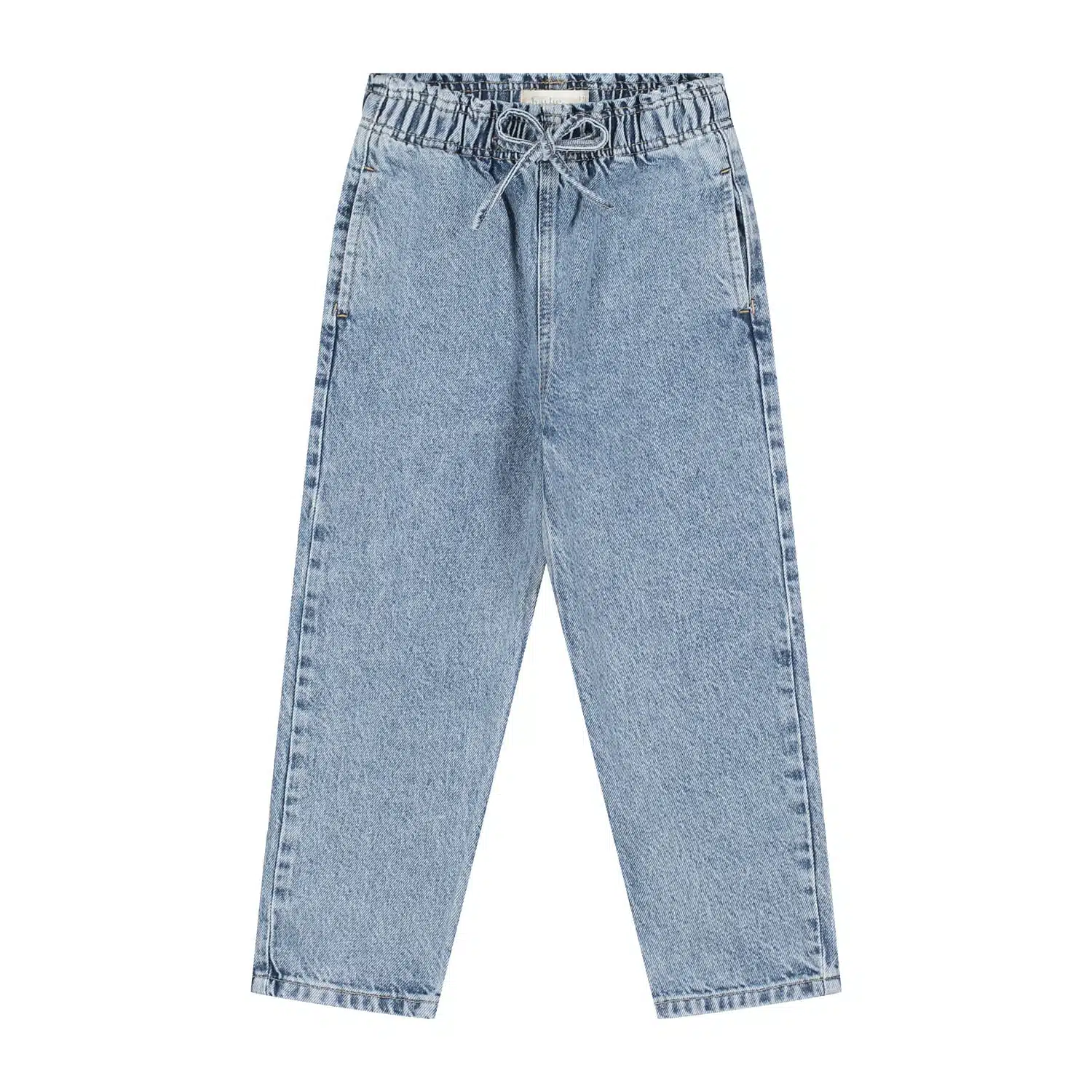 Perry Jeans Light Blue