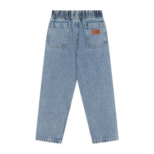Perry Jeans Light Blue2