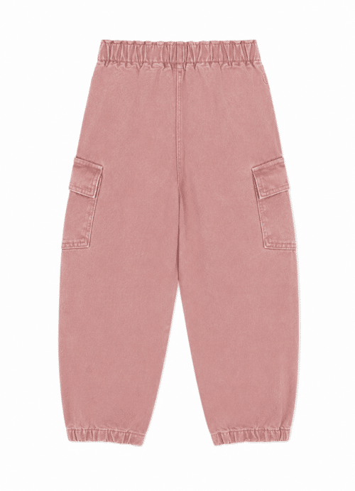Sidney Jeans - Pink Back