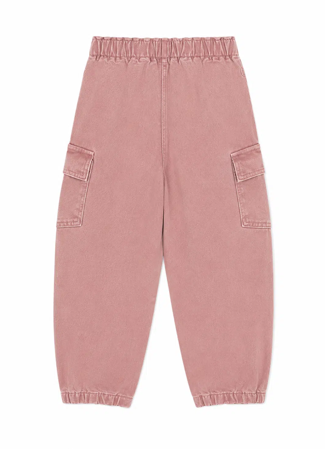 Sidney Jeans - Pink Back