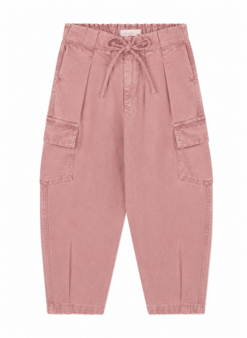 Sidney Jeans - Pink Front