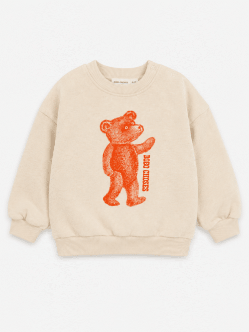 bobo monster shirt