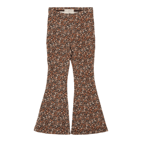 009_flarepants_wild_flowers_brown