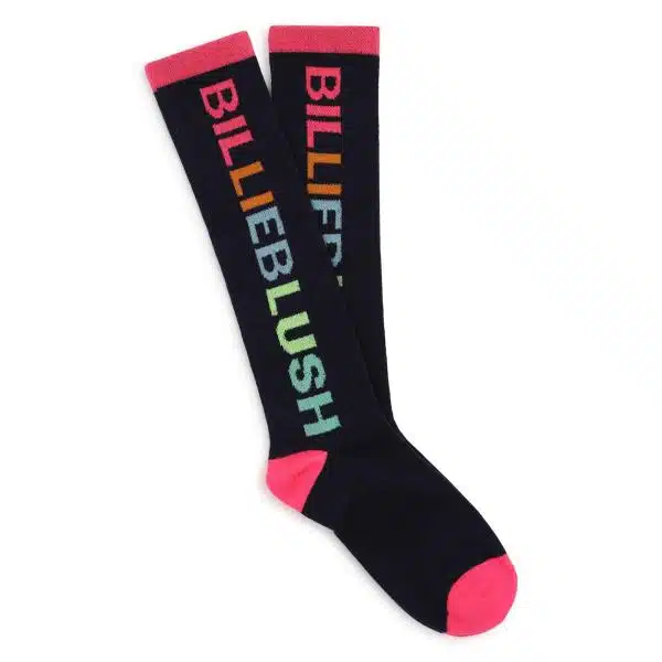 Billieblush_sokken_Blauw_Billieblush