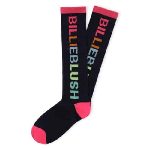 Billieblush_sokken_Blauw_Billieblush_1