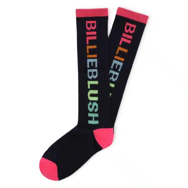 Billieblush_sokken_Blauw_Billieblush_1
