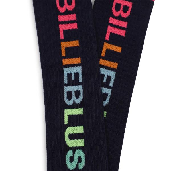 Billieblush_sokken_Blauw_Billieblush_2