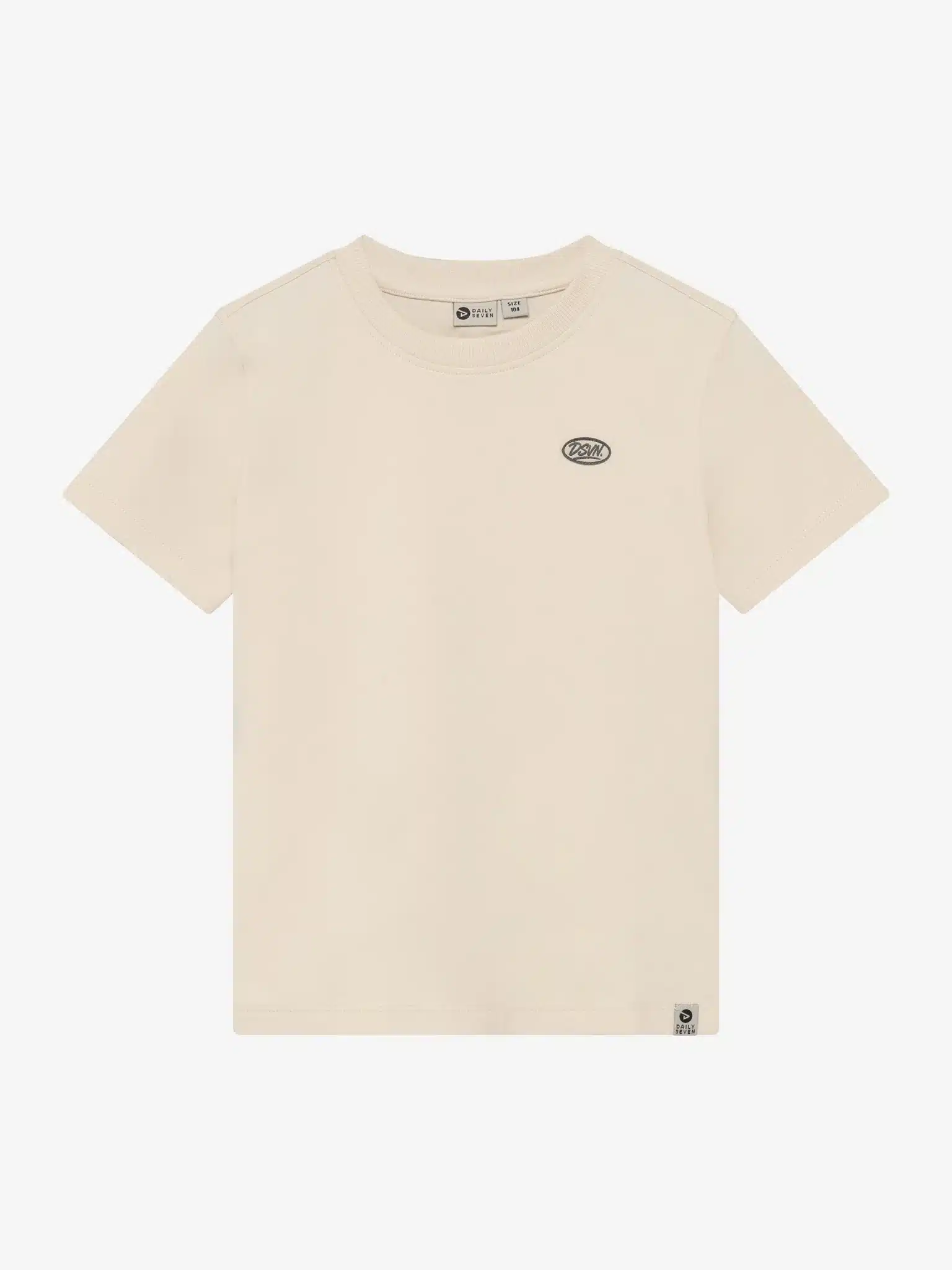 daily7-boys-t-shirt-basic-sandshell-920416-voorkant